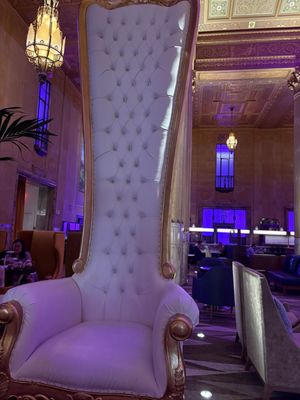 The Vault at The National by null