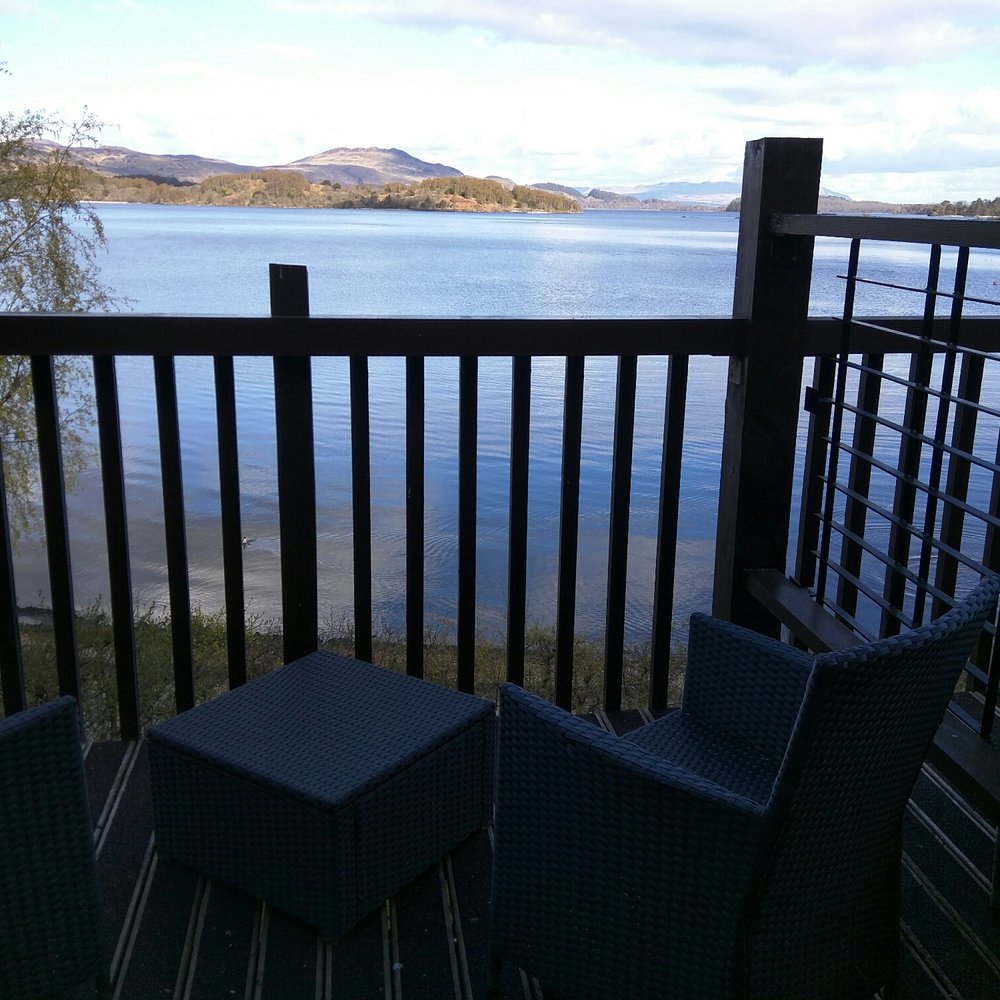 Lodge on Loch Lomond - Hotels Near Me - Argyll, WDU Lodge on Loch Lomond - Hotels Near Me - Argyll, WDU
