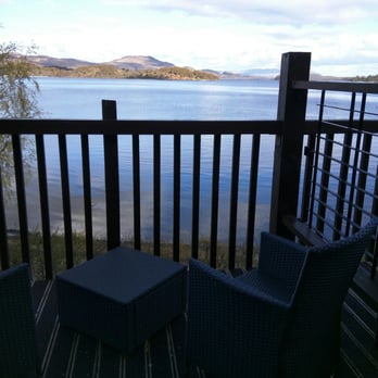 Lodge on Loch Lomond - Hotels Near Me - Argyll, WDU