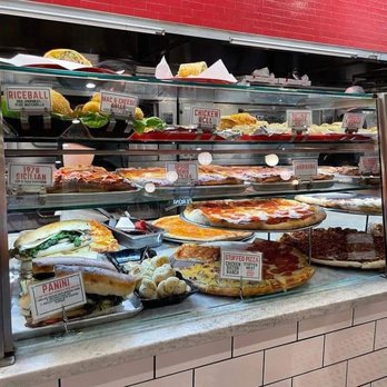 Joe's Pizza & Pasta - Italian Near Me - Holbrook, New York Joe's Pizza & Pasta - Italian Near Me - Holbrook, New York