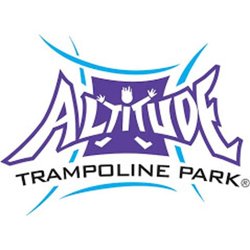 Altitude Trampoline Park - Greensboro