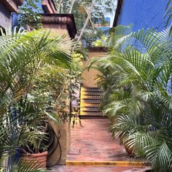 La Villa del Ensueño