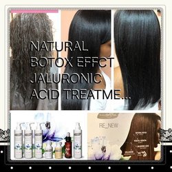 Beatriz Unisex Hair Salon
