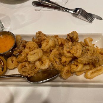 Harry & Izzy's - Calamari - Steakhouses Near Me - Indianapolis, Indiana