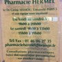 Photo of Pharmacie Hermel