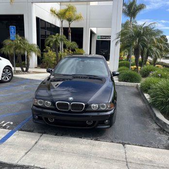Corona Auto Body - Beautiful finished product. - Auto Repair Near Me - Corona, California