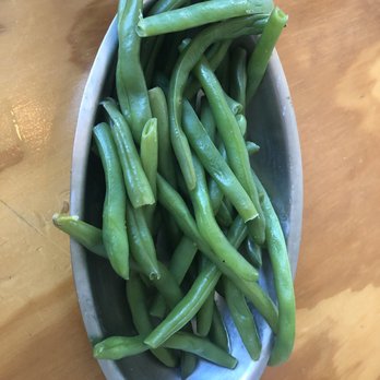 JT's Seafood Shack - Green Beans Side - Seafood Near Me - Palm Coast, Florida JT's Seafood Shack - Green Beans Side - Seafood Near Me - Palm Coast, Florida