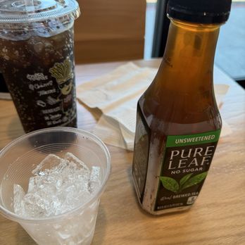 Burros & Fries - Ice tea option - Mexican Near Me - Queen Creek, Arizona Burros & Fries - Ice tea option - Mexican Near Me - Queen Creek, Arizona