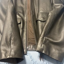 Woodrow Dry Cleaners - After