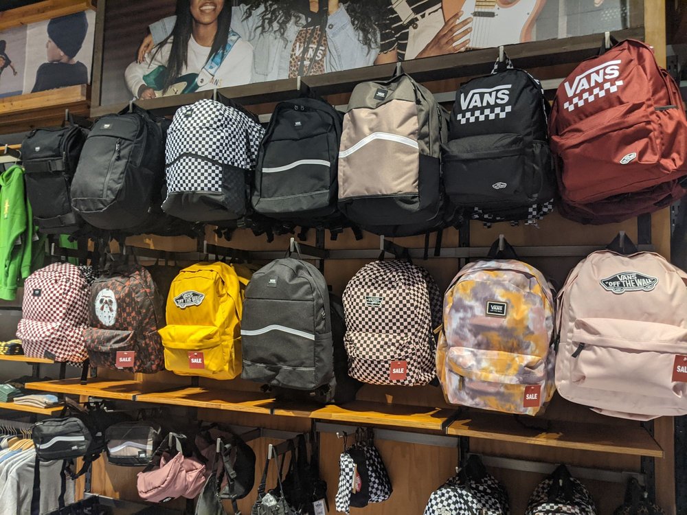 tillys backpacks vans