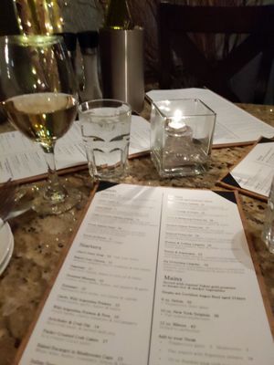 Menu photo 1 Giorgios Cuccina Whitehorse, YT Menu photo 1 Giorgios Cuccina Whitehorse, YT
