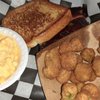 Big Jake's Bar-B-Que gift card