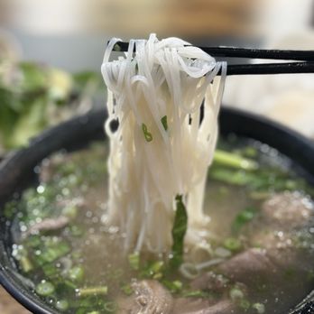 Joe’s Pho - Filet Mignon and Meatball Pho (IG: @eatwithbaobae) - Vietnamese Near Me - Dublin, California Joe’s Pho - Filet Mignon and Meatball Pho (IG: @eatwithbaobae) - Vietnamese Near Me - Dublin, California