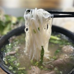 Joe’s Pho