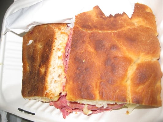 The Sentinel by null