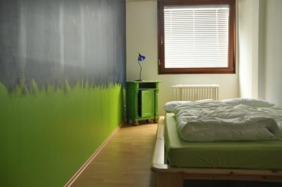 Sleep Station by null