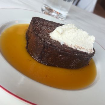 Le Parisien - French Near Me - Oklahoma City, Oklahoma