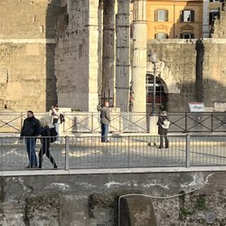 Mercati di Traiano - Museo dei Fori Imperiali - Market Section