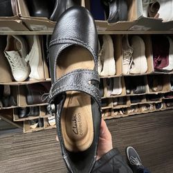 Bostonian Clark's Shoes