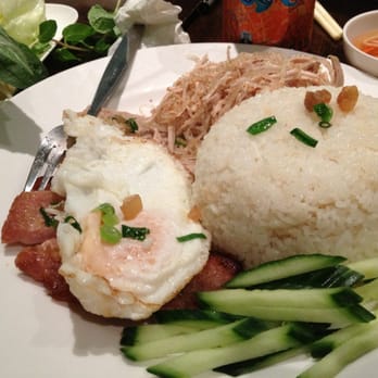 Thanh Phong - Shredded Pork Rice - Restaurants Near Me - Richmond, VIC Thanh Phong - Shredded Pork Rice - Restaurants Near Me - Richmond, VIC