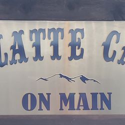 Alatte Cafe On Main