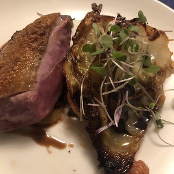 Beverley Witty Private Chef - Duck - Personal Chefs Near Me
