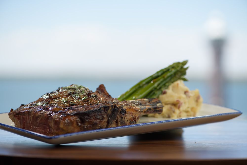 Social spots from Oliver's Rooftop