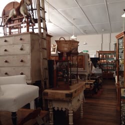 Drill Hall Emporium