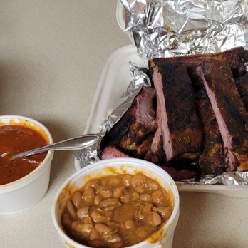 Butcher's Kitchen CHAR-B-QUE - Barbeque Near Me - Reno, Nevada