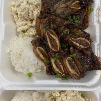 Aloha Grill - A Hawaiian BBQ - Kalbi Ribs - Hawaiian Near Me - Tualatin, Oregon Aloha Grill - A Hawaiian BBQ - Kalbi Ribs - Hawaiian Near Me - Tualatin, Oregon