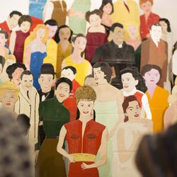Art & Marges Musée - Exposition de Guy Brunet, réalisateur et Josselin Pietri, karatéka jusqu'au 10 juin 2018