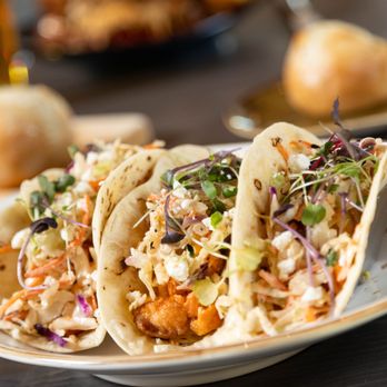 Freestone Restaurant - Freestone Fish Tacos - Casinos Near Me - Kalispell, Montana