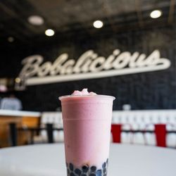 Bobalicious