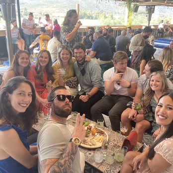 Casa Frida - Group trip - Wine Tasting Room Near Me - Ensenada, BCN