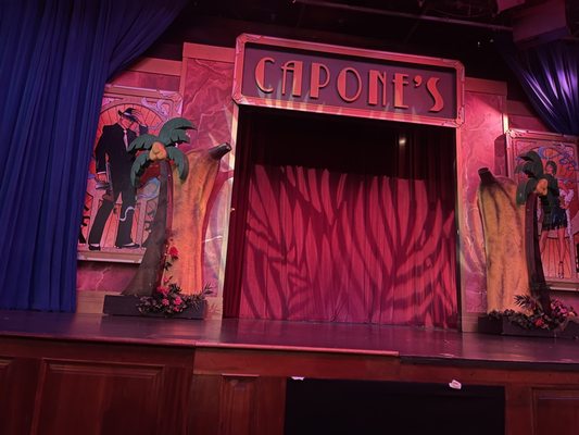 CAPONE’S DINNER & SHOW - Updated April 2026 - 407 Photos & 406 Reviews ...