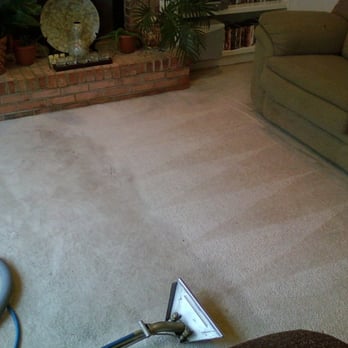 WilTek Carpet Cleaning - Half Cleaned - Carpet Cleaning Near Me WilTek Carpet Cleaning - Half Cleaned - Carpet Cleaning Near Me
