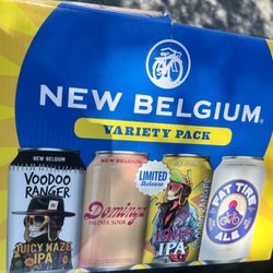 ABC Fine Wine & Spirits - Variety is the spice of life