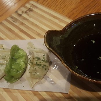 Soo Rah - Vegetable Dumplings - Korean Near Me - Medford, Oregon Soo Rah - Vegetable Dumplings - Korean Near Me - Medford, Oregon
