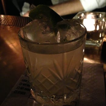 Dante - Gimlet - Cocktail Bars Near Me - Zürich, ZH Dante - Gimlet - Cocktail Bars Near Me - Zürich, ZH