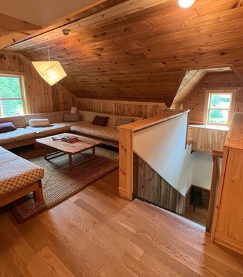 Little Cat Lodge by null