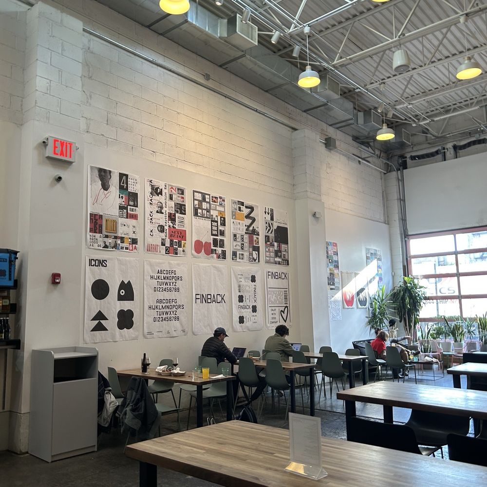 Finback Brewery - Pubs Near Me - Brooklyn, New York Finback Brewery - Pubs Near Me - Brooklyn, New York