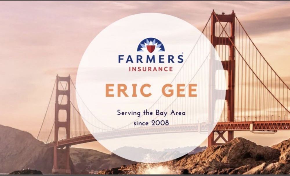 Farmers Insurance - Eric Gee