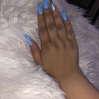 Element Nail Bar - Nail Salons Near Me - Avondale, Arizona