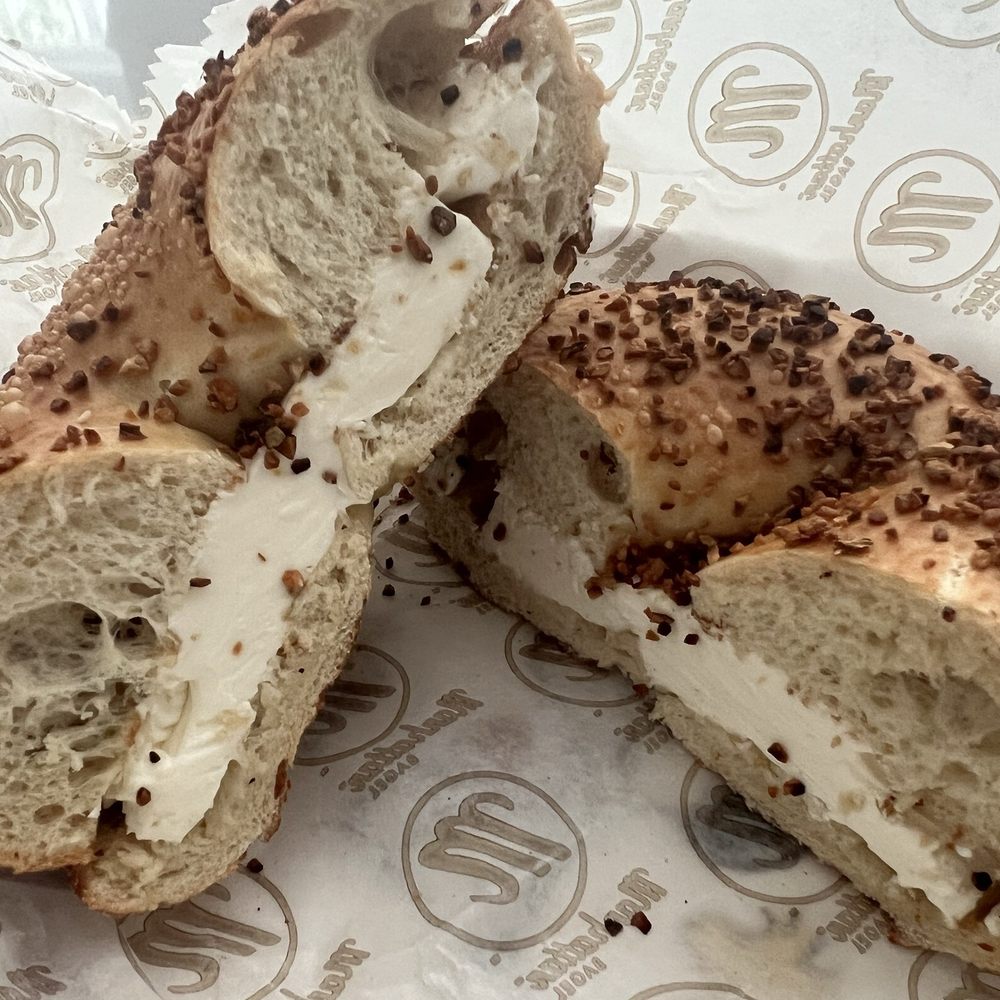 Manhattan Bagel - Breakfast & Brunch Near Me - Wharton, New Jersey Manhattan Bagel - Breakfast & Brunch Near Me - Wharton, New Jersey