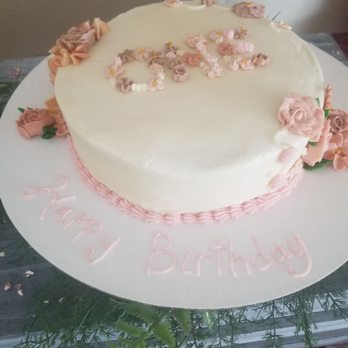 The Curly Baker - Cake was so moist and delicious! - Bakeries Near Me The Curly Baker - Cake was so moist and delicious! - Bakeries Near Me