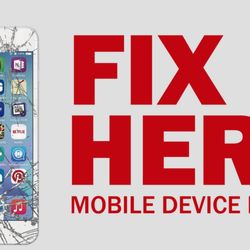 iFix & Repair