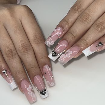 Ld Nails - Spring is coming. Come with us and get a nice hand - Nail Salons Near Me - Streamwood, Illinois Ld Nails - Spring is coming. Come with us and get a nice hand - Nail Salons Near Me - Streamwood, Illinois