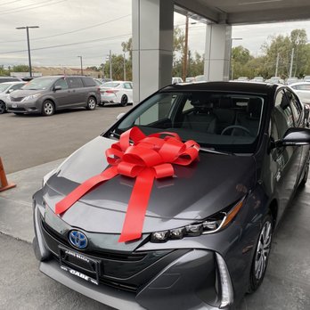 Cabe Toyota - Car Dealers Near Me - Long Beach, California Cabe Toyota - Car Dealers Near Me - Long Beach, California