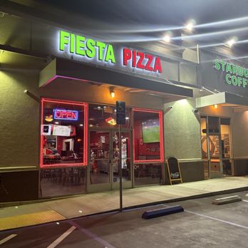 FIESTA PIZZA - Updated October 2025 - 440 Photos & 239 Reviews - 1013 W ...
