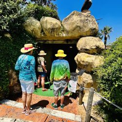 Embassy Miniature Golf